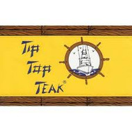 Tip Top Teak